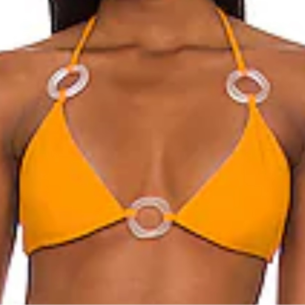 Brand new bikini top